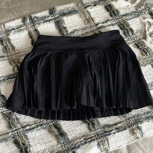 Lululemon Sports Skirt NWOT